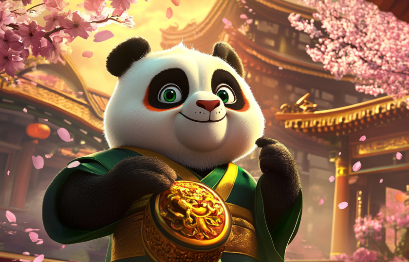 Panda Slot